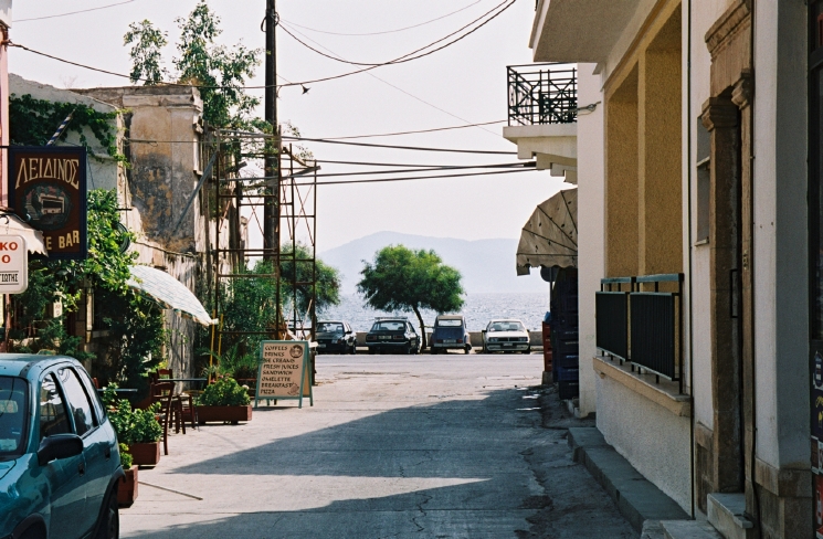 Aegina