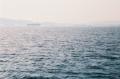 Returning to the mainland port of Pireaus
