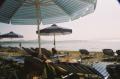 Morning: Beach!