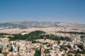 The Temple of Olympian Zeus