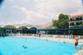 Next: on to the pool!