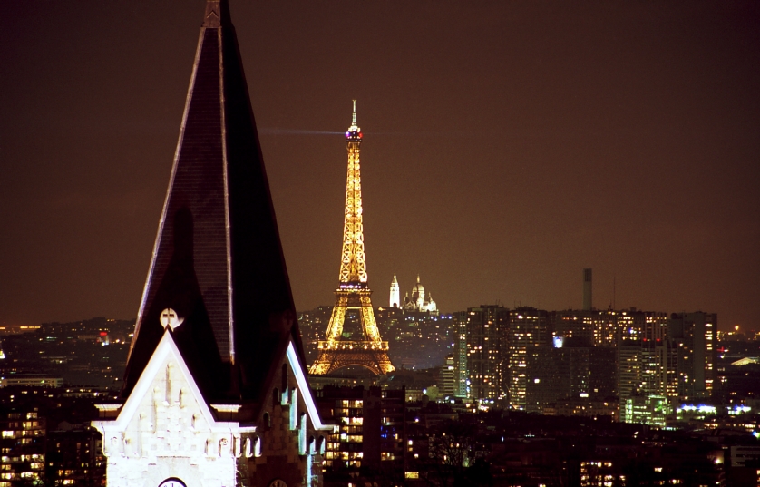 Good night!