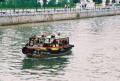 a bumboat